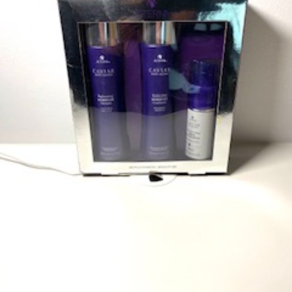 Alterna Hair products - Picture 2 of 2